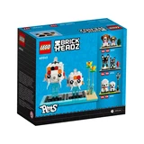 LEGO® BrickHeadz Koi Fish 40545 (6/8)