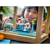 LEGO® BrickHeadz Koi Fish 40545 (7/8)