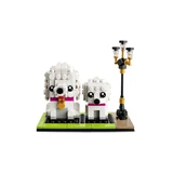 LEGO® BrickHeadz Pudel 40546 (4/8) LEGO® BrickHeadz Pudel 40546 (4/8)
