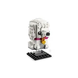 LEGO® BrickHeadz Pudel 40546 (5/8) LEGO® BrickHeadz Pudel 40546 (5/8)