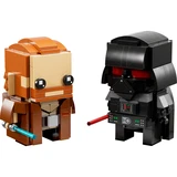 LEGO® Star Wars™ Obi-Wan Kenobi™ & Darth Vader™ 40547 (2/9)