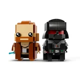 LEGO® Star Wars™ Obi-Wan Kenobi™ & Darth Vader™ 40547 (3/9)