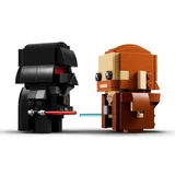 LEGO® Star Wars™ Obi-Wan Kenobi™ & Darth Vader™ 40547 (4/9)