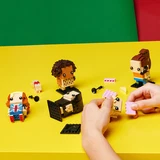 LEGO® BrickHeadz Spice Girls Tribute 40548 (10/10)