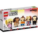 LEGO® BrickHeadz Spice Girls Tribute 40548 (1/10)