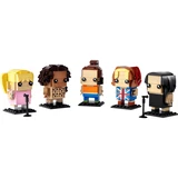 LEGO® BrickHeadz Spice Girls Tribute 40548 (2/10)