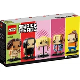 LEGO® BrickHeadz Spice Girls Tribute 40548 (8/10)