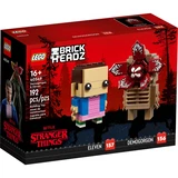 LEGO® Stranger Things Demogorgon & Elfi 40549 (1/7)