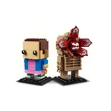 LEGO® Stranger Things Demogorgon & Elfi 40549 (2/7)