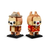 LEGO® BrickHeadz Knabbel & Babbel 40550 (4/8)