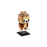 LEGO® BrickHeadz Knabbel & Babbel 40550 (5/8)