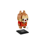 LEGO® BrickHeadz Knabbel & Babbel 40550 (6/8)