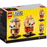 LEGO® BrickHeadz Knabbel & Babbel 40550 (7/8)