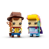 LEGO® BrickHeadz Woody and Bo Peep 40553 (2/7) LEGO® BrickHeadz Woody and Bo Peep 40553 (2/7)