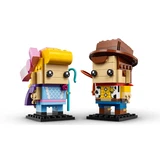 LEGO® BrickHeadz Woody and Bo Peep 40553 (3/7) LEGO® BrickHeadz Woody and Bo Peep 40553 (3/7)