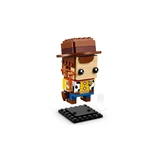 LEGO® BrickHeadz Woody and Bo Peep 40553 (4/7) LEGO® BrickHeadz Woody and Bo Peep 40553 (4/7)