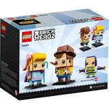 LEGO® BrickHeadz Woody and Bo Peep 40553 (6/7) LEGO® BrickHeadz Woody and Bo Peep 40553 (6/7)