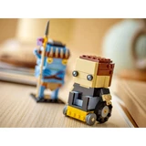 LEGO® Avatar Jake Sully en zijn avatar 40554 (10/11)