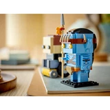 LEGO® Avatar Jake Sully en zijn avatar 40554 (11/11)