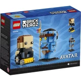 LEGO® Avatar Jake Sully en zijn avatar 40554 (7/11)