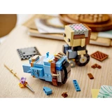 LEGO® Avatar Jake Sully en zijn avatar 40554 (8/11)
