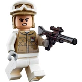 LEGO® Star Wars™ Defence of Hoth™ 40557 (4/6)