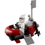 LEGO® Star Wars™ Kommandostation der Clone Trooper™ 40558 (1/5) LEGO® Star Wars™ Kommandostation der Clone Trooper™ 40558 (1/5)