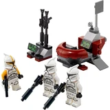 LEGO® Star Wars™ Kommandostation der Clone Trooper™ 40558 (2/5) LEGO® Star Wars™ Kommandostation der Clone Trooper™ 40558 (2/5)