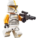 LEGO® Star Wars™ Kommandostation der Clone Trooper™ 40558 (3/5) LEGO® Star Wars™ Kommandostation der Clone Trooper™ 40558 (3/5)