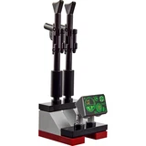 LEGO® Star Wars™ Kommandostation der Clone Trooper™ 40558 (5/5) LEGO® Star Wars™ Kommandostation der Clone Trooper™ 40558 (5/5)