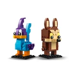LEGO® BrickHeadz Road Runner™ & Wile E. Coyote™ 40559 (2/7)