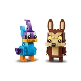 LEGO® BrickHeadz Road Runner™ & Wile E. Coyote™ 40559 (3/7)