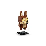 LEGO® BrickHeadz Road Runner™ & Wile E. Coyote™ 40559 (5/7)