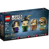 LEGO® BrickHeadz Professors of Hogwarts™ 40560 (1/8) LEGO® BrickHeadz Professors of Hogwarts™ 40560 (1/8)
