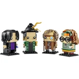 LEGO® BrickHeadz Professors of Hogwarts™ 40560 (2/8) LEGO® BrickHeadz Professors of Hogwarts™ 40560 (2/8)