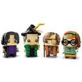LEGO® BrickHeadz Professors of Hogwarts™ 40560 (3/8) LEGO® BrickHeadz Professors of Hogwarts™ 40560 (3/8)