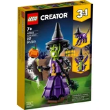 LEGO® Creator Mystic Witch 40562 (1/3) LEGO® Creator Mystic Witch 40562 (1/3)