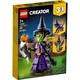 Geheimnisvolle Hexe 40562 thumbnail-0