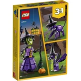 LEGO® Creator Mystic Witch 40562 (3/3) LEGO® Creator Mystic Witch 40562 (3/3)