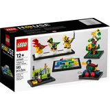 LEGO® Miscellaneous Tribute to LEGO House 40563 (1/3)