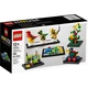 Tribute to LEGO House 40563 thumbnail-0