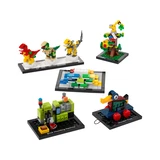 LEGO® Miscellaneous Tribute to LEGO House 40563 (2/3)