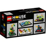 LEGO® Miscellaneous Tribute to LEGO House 40563 (3/3)