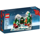 LEGO® Miscellaneous Winter Elves Scene 40564 (1/3)