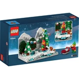 LEGO® Miscellaneous Winter Elves Scene 40564 (3/3)