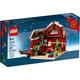 Werkplaats van de Kerstman 40565 thumbnail-0