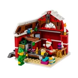LEGO® Miscellaneous Santa's Workshop 40565 (2/3)