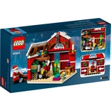 LEGO® Miscellaneous Santa's Workshop 40565 (3/3)