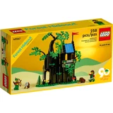 LEGO® Castle Versteck im Wald 40567 (1/3)