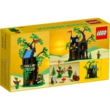 LEGO® Castle Versteck im Wald 40567 (2/3)